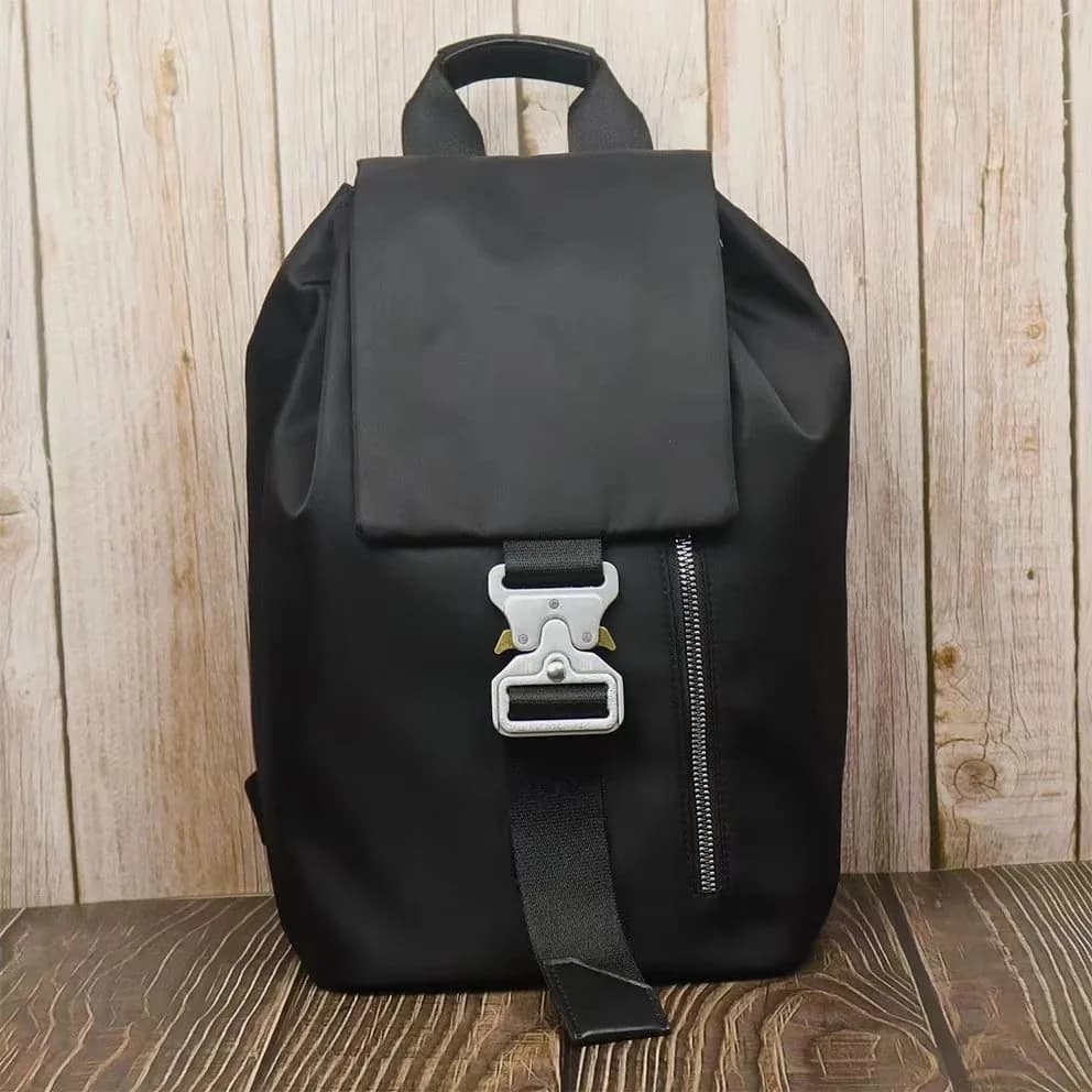 Alyx Rollercoaster Tank Bag
