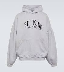 Balenciaga Bekind Hoodie - OopBuy Spreadsheet