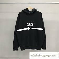 Balenciaga 360 Hoodie - OopBuy Spreadsheet