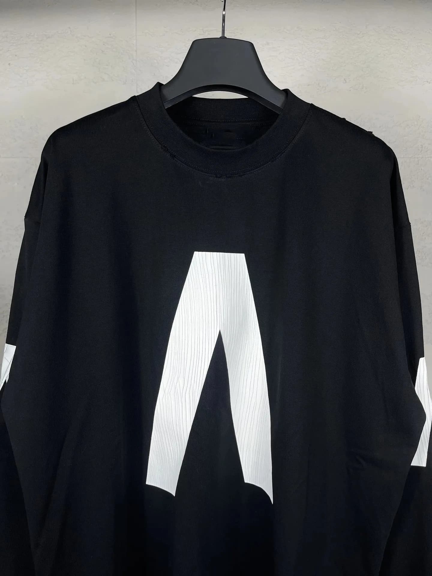 Balenciaga Archive Longsleeve
