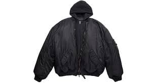 Balenciaga Archive Longsleeve - OopBuy Spreadsheet