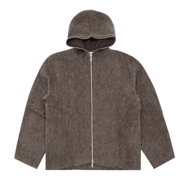 Our Legacy Knit Zip Up - OopBuy Spreadsheet