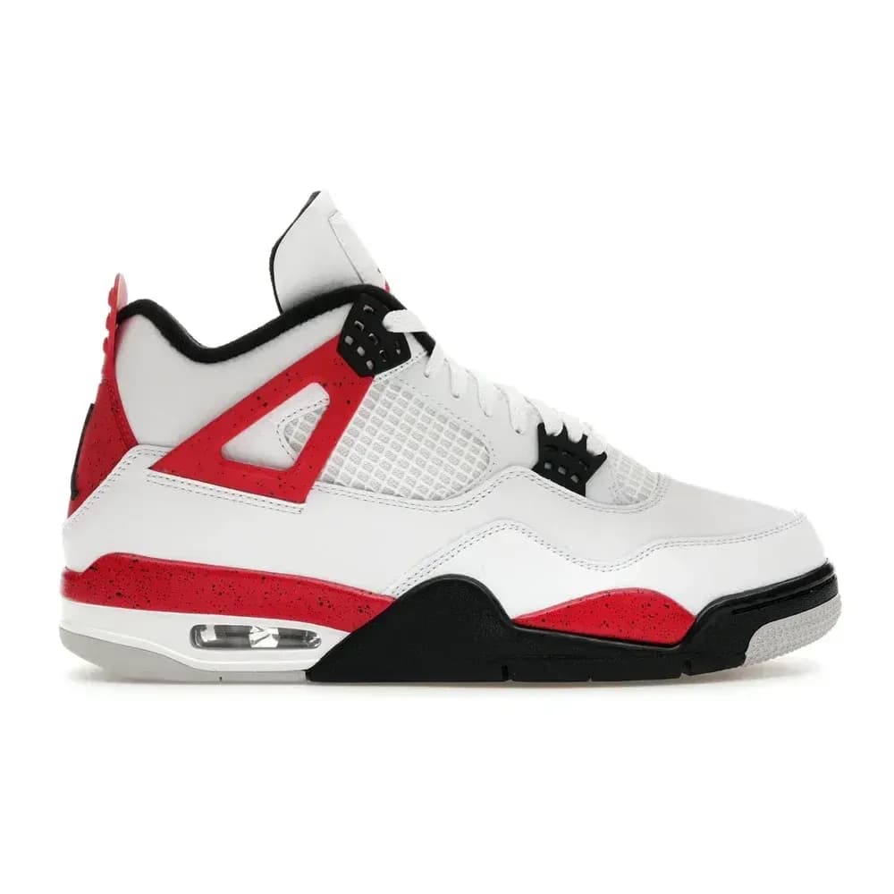 Jordan 4 SB Red Cement (LJR Batch) - OopBuy Spreadsheet