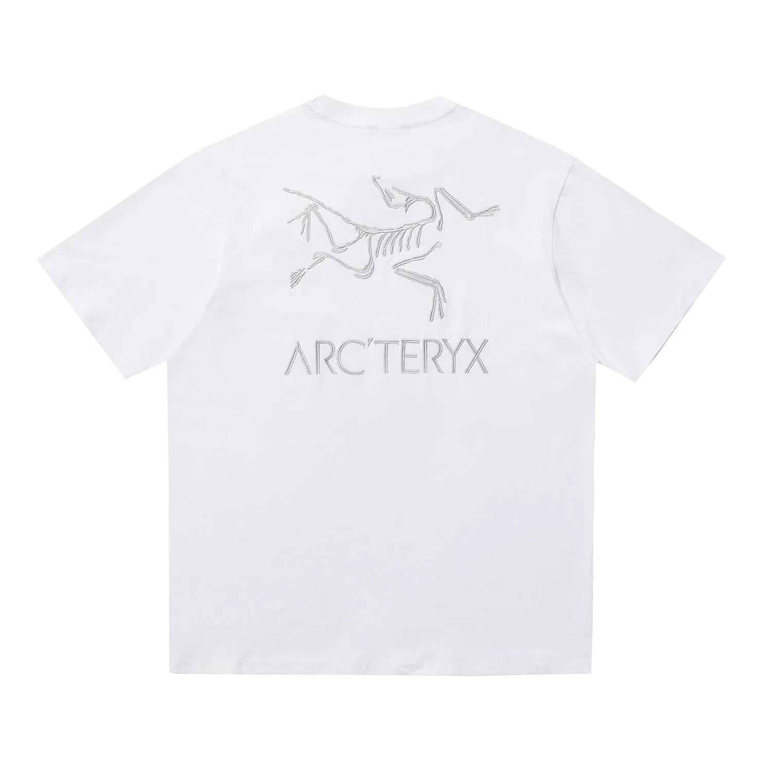 Arcteryx Logo Shirts