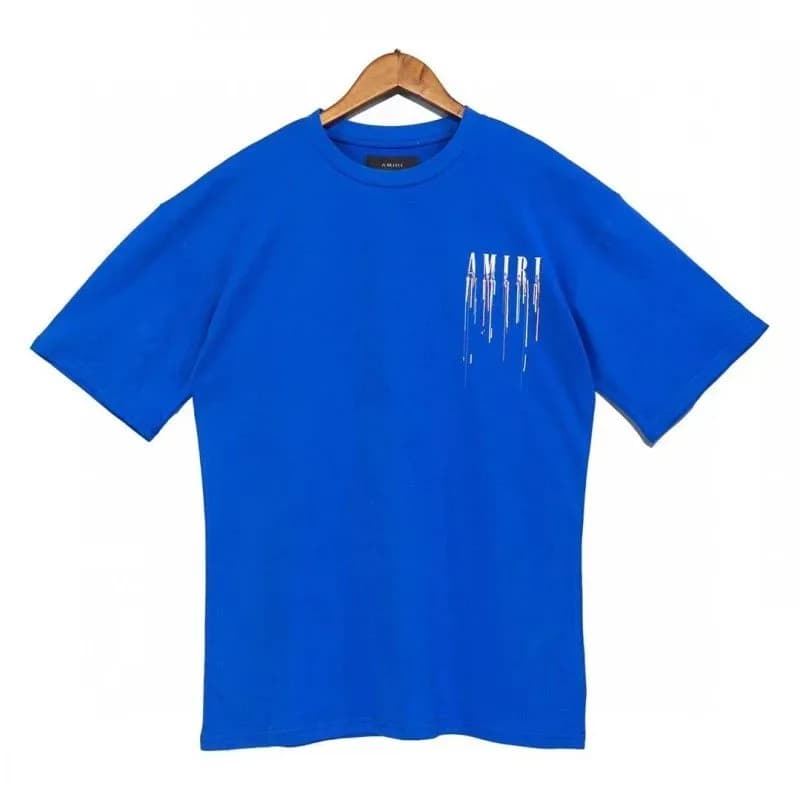 Amiri Shirts