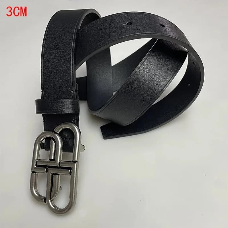 Balenciaga Belts