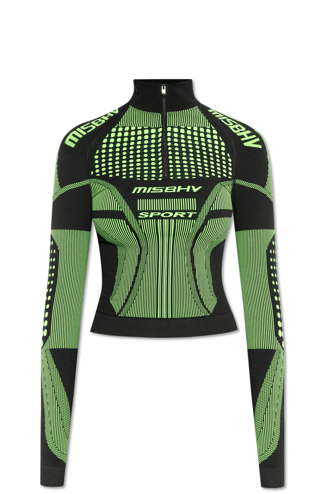 MISBHV Longsleeve - OopBuy Spreadsheet