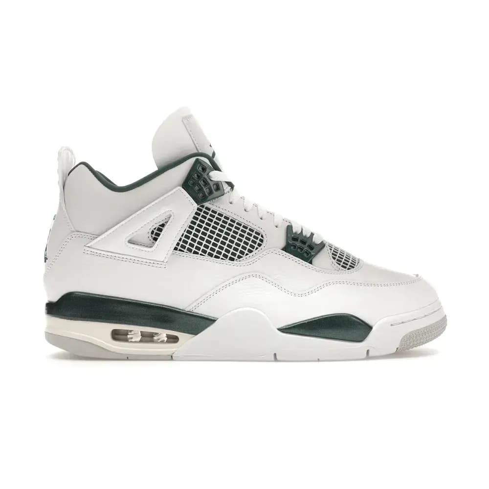 Jordan 4 SB Oxidized Green (Y3 Batch) - OopBuy Spreadsheet