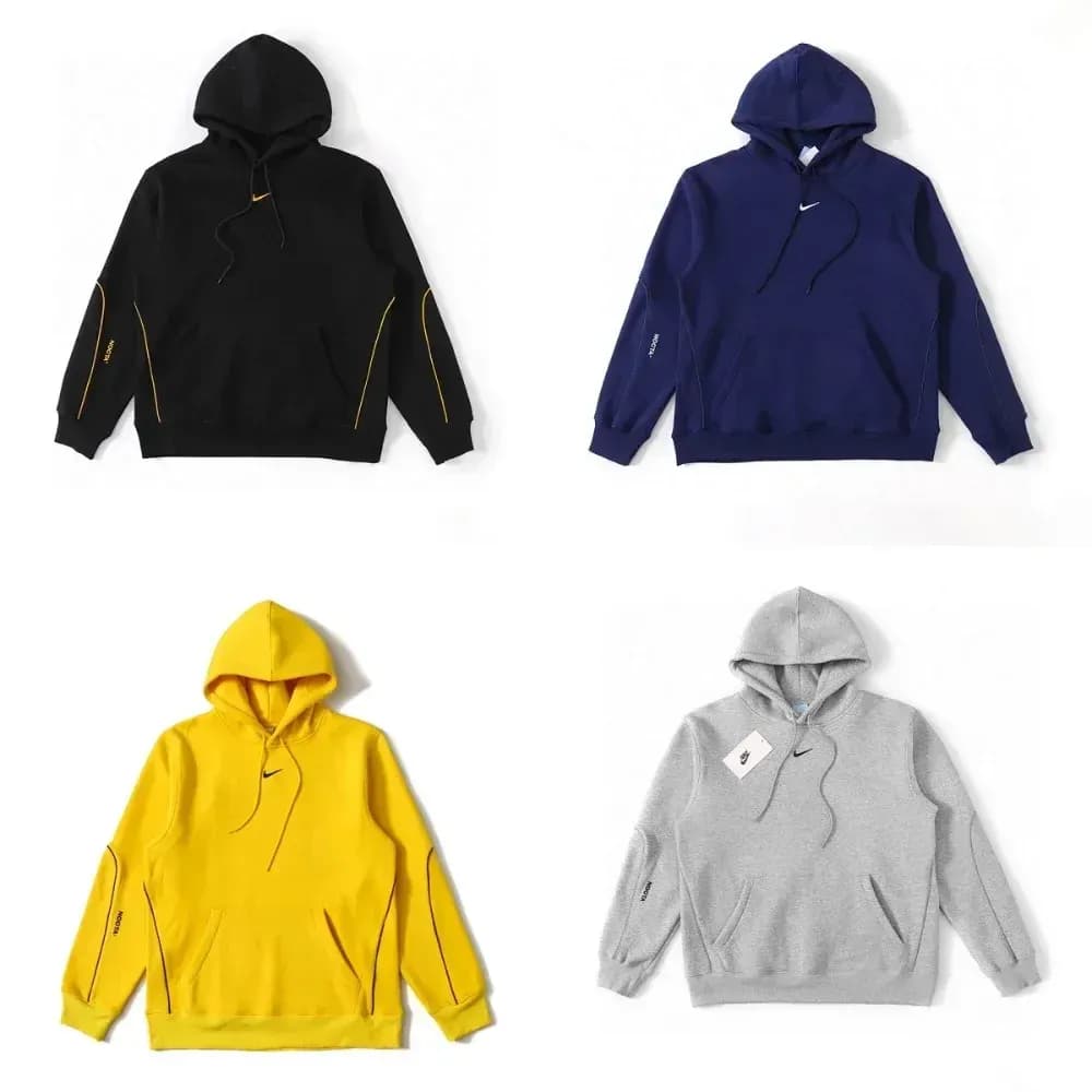 Nocta Hoodies (4+ Colorways) - OopBuy Spreadsheet