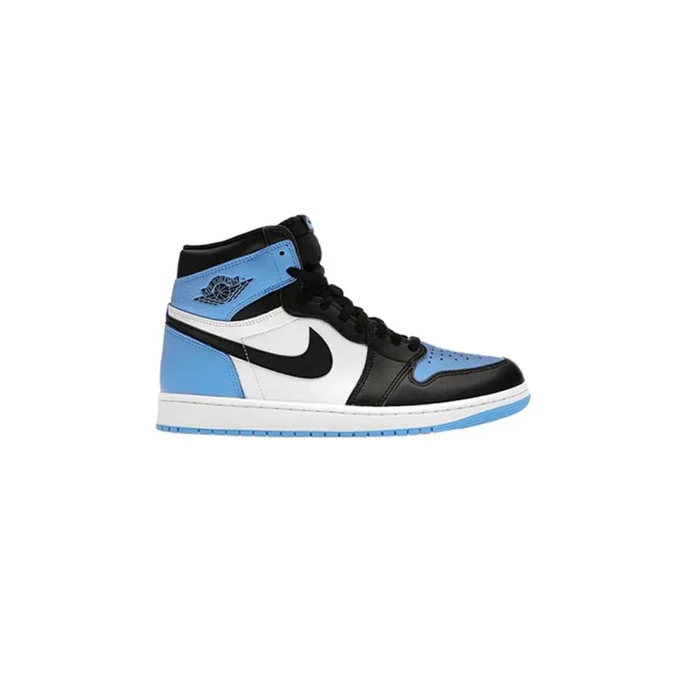 Jordan 1 Retro High Royal Toe - OopBuy Spreadsheet