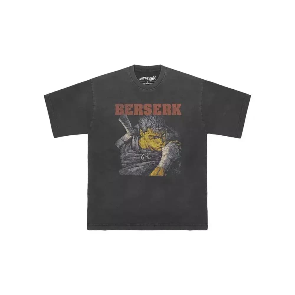 Berserk Tee - OopBuy Spreadsheet