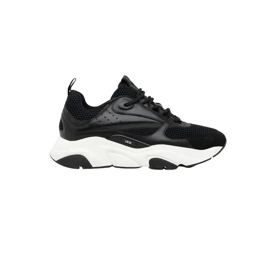 Dior B22 White and Black - OopBuy Spreadsheet