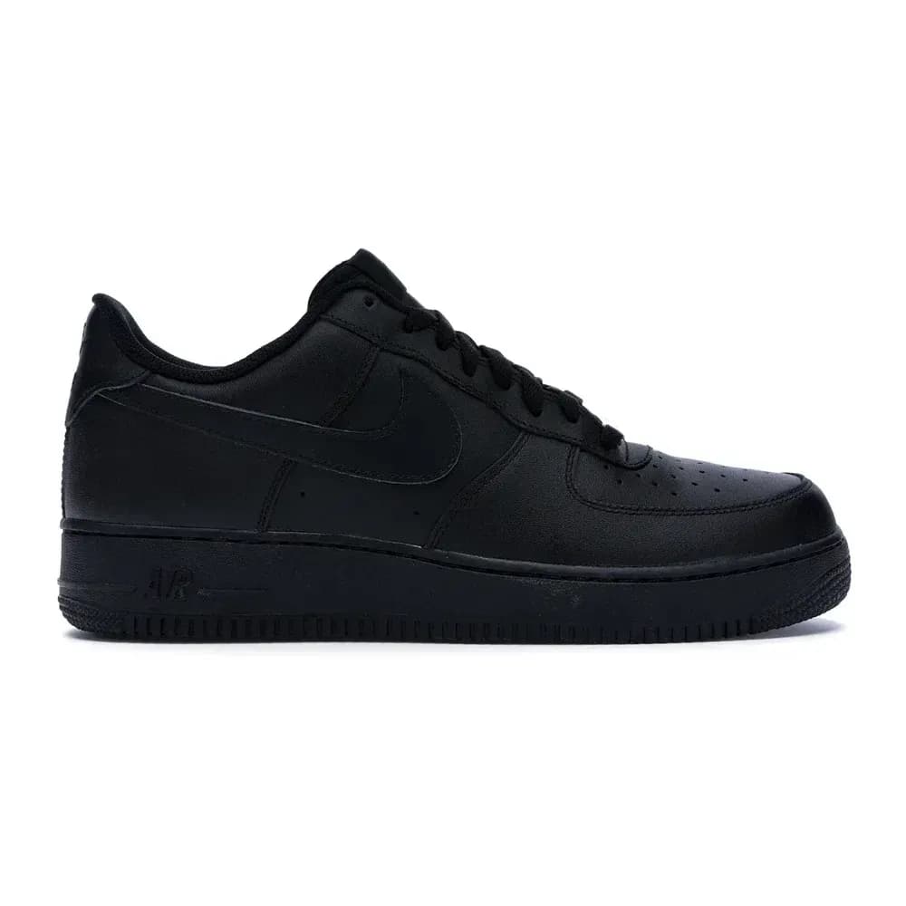 Air Force 1 Black - OopBuy Spreadsheet