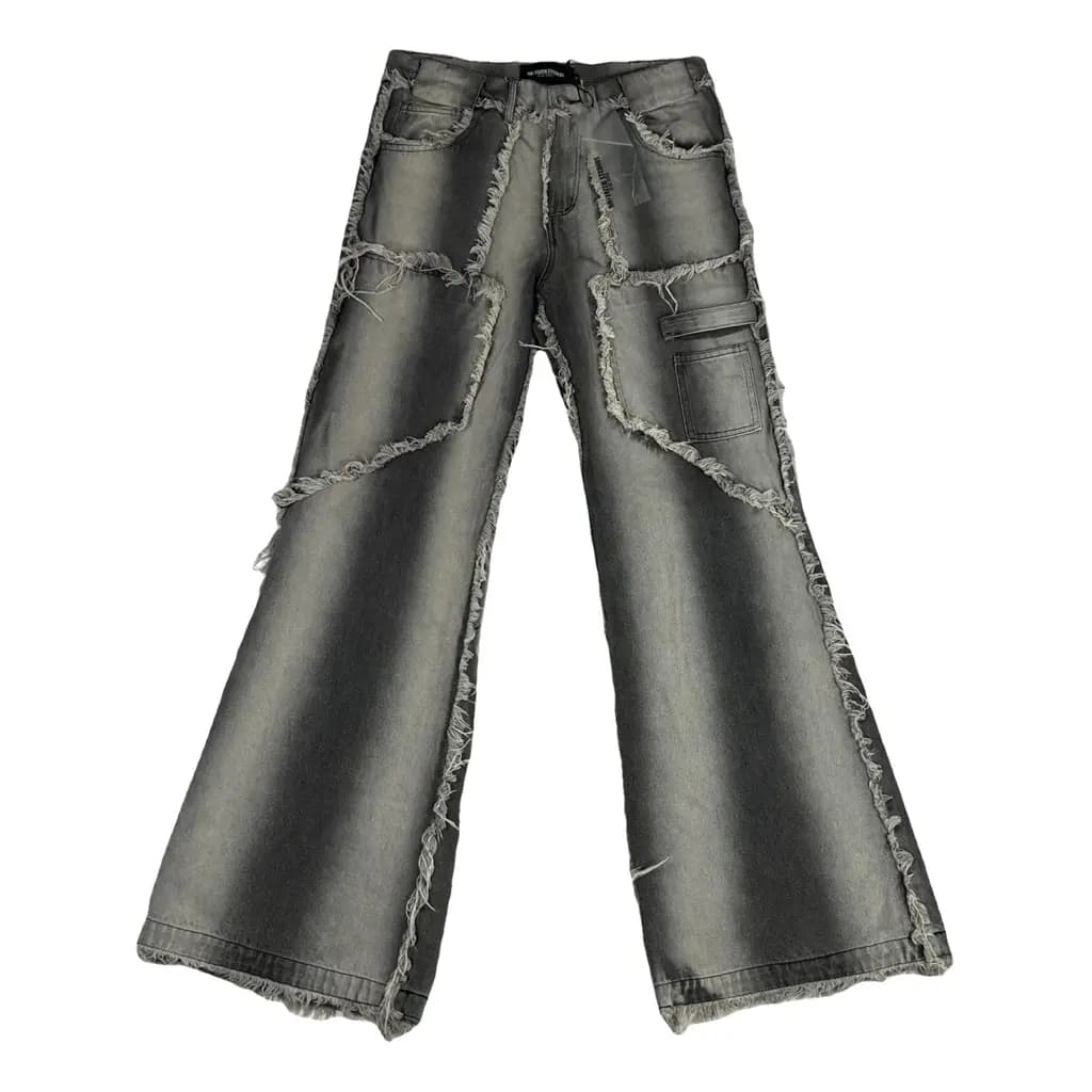 Nofaithstudios Denim - OopBuy Spreadsheet