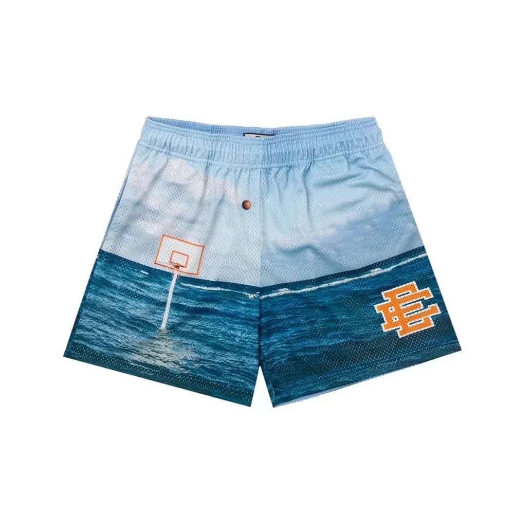 Eric Emanuel EE Basic Short New york Sunshine - OopBuy Spreadsheet