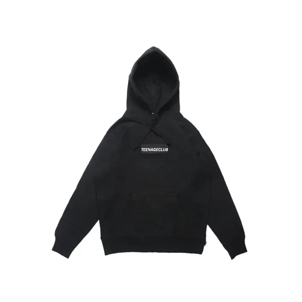 Supreme Bogo Hoodie Black - OopBuy Spreadsheet