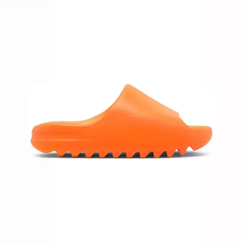 Yeezy Slides ENFLAME ORANGE - OopBuy Spreadsheet
