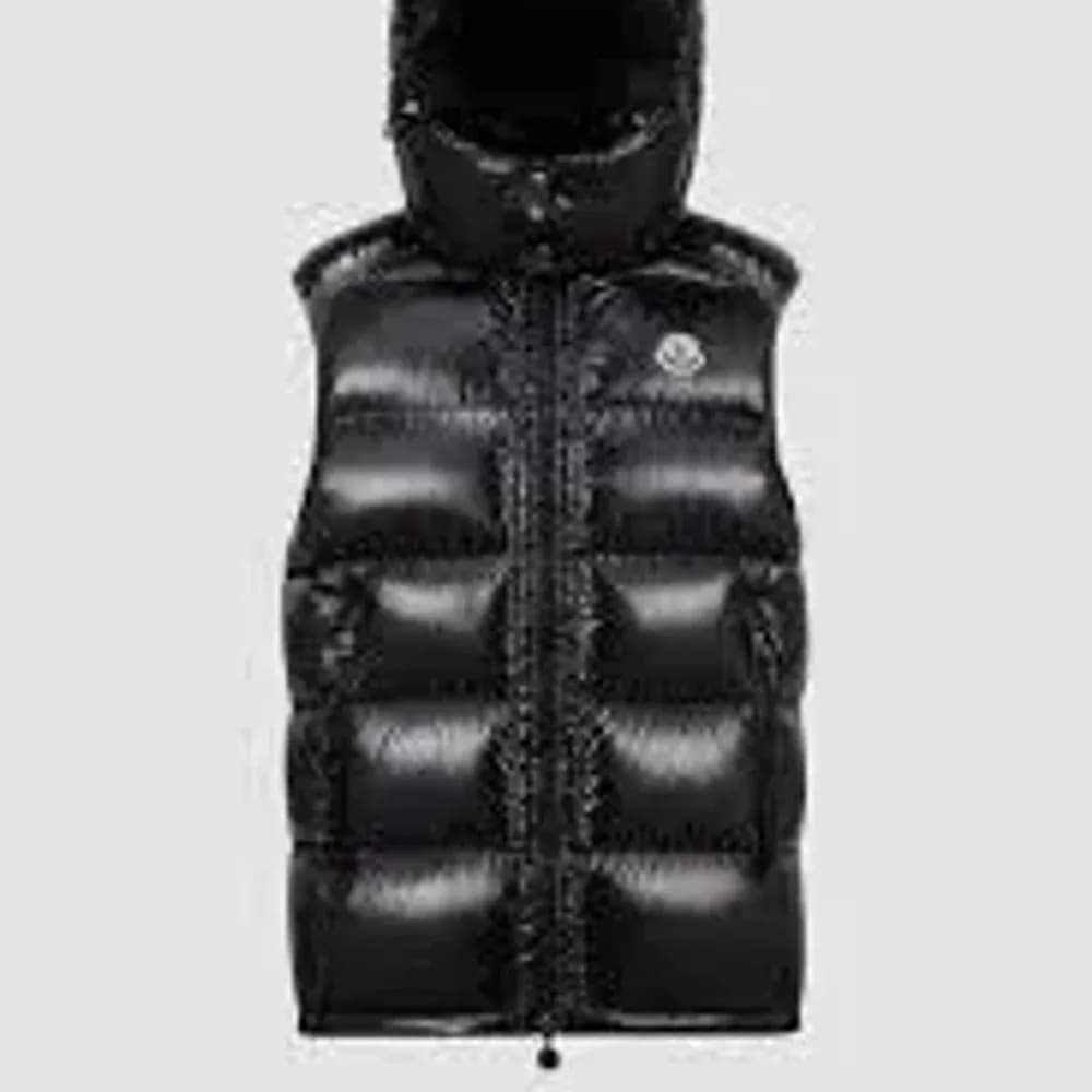 Monclear Bormes Puffer Vest - OopBuy Spreadsheet