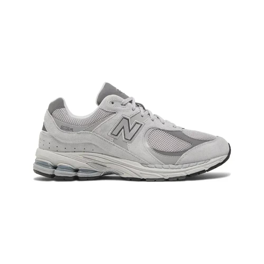 New Balance 2002R Grey - OopBuy Spreadsheet