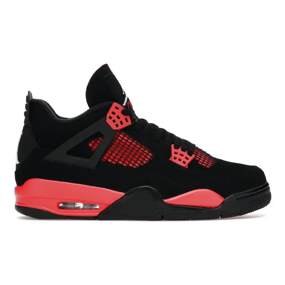 Jordan 4 SB Red Thunder (GX Batch) - OopBuy Spreadsheet