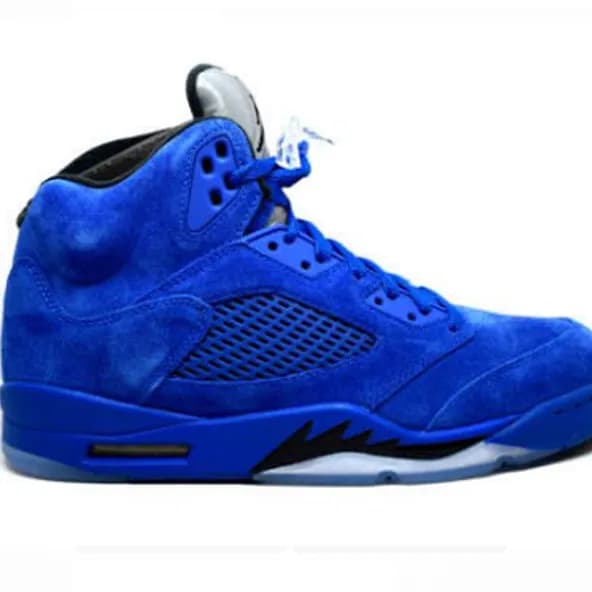 OG batch AJ5 Retro - OopBuy Spreadsheet