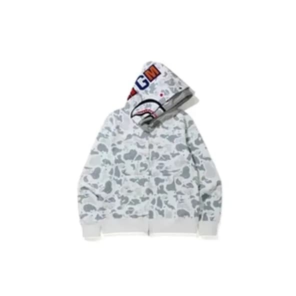 BAPE ZIPHOODIES (1:1) - Image 3