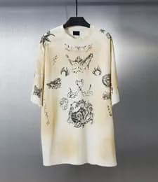 Balenciaga Graffiti Shirt - OopBuy Spreadsheet