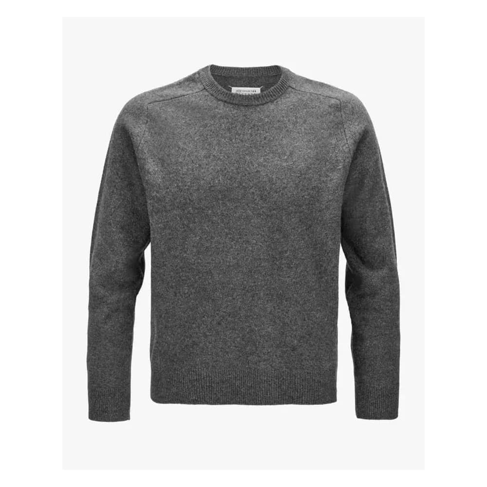 Maison Margiela Pull Over Dark Gray - OopBuy Spreadsheet