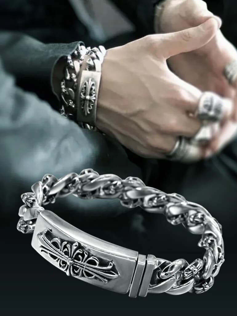 Chrome Hearts Bracelet