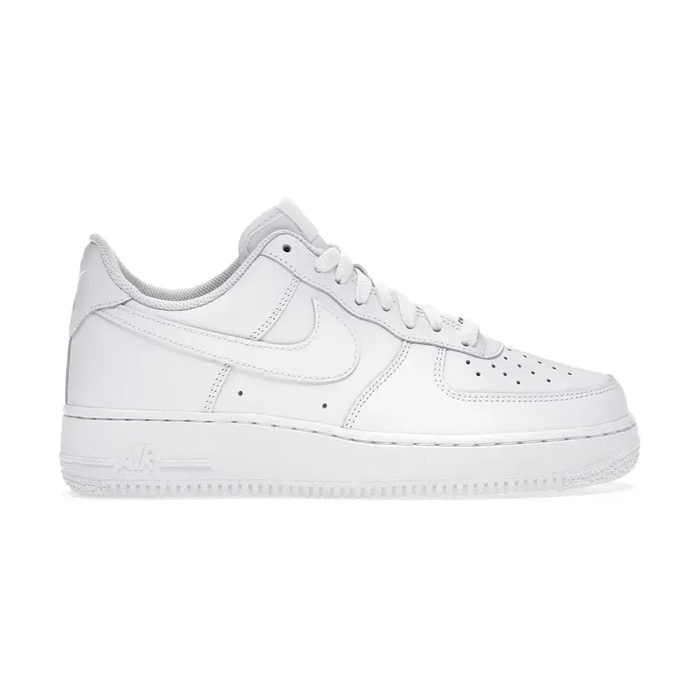 Air Force 1 White - OopBuy Spreadsheet