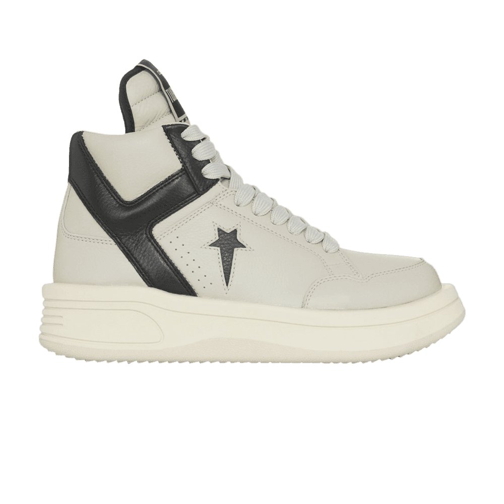 Rick Owens x Converse Sneaker (1:1 W/ Box) - OopBuy Spreadsheet