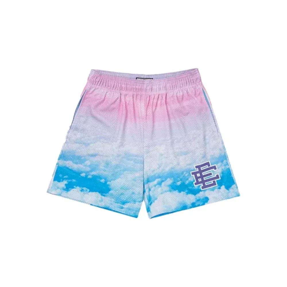 Eric Emanuel EE Basic Short Blue/Pink - OopBuy Spreadsheet