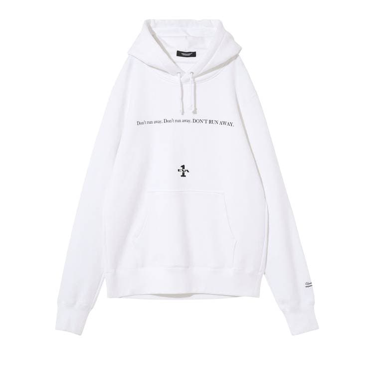 Undercover Hoodie (2+ Colorways) - OopBuy Spreadsheet