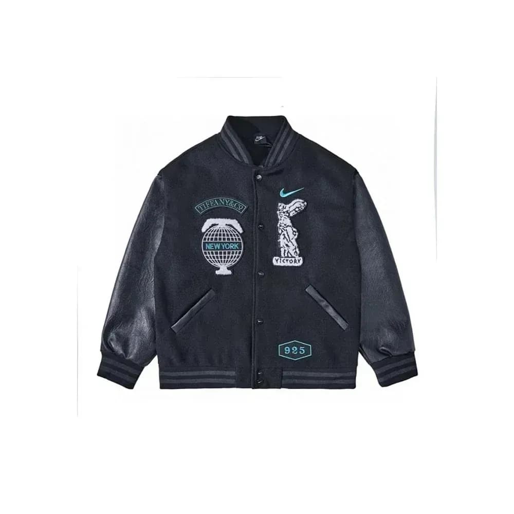 Tiffany Varsity Jacket - OopBuy Spreadsheet