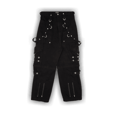 Balenciaga Raver Jeans - OopBuy Spreadsheet