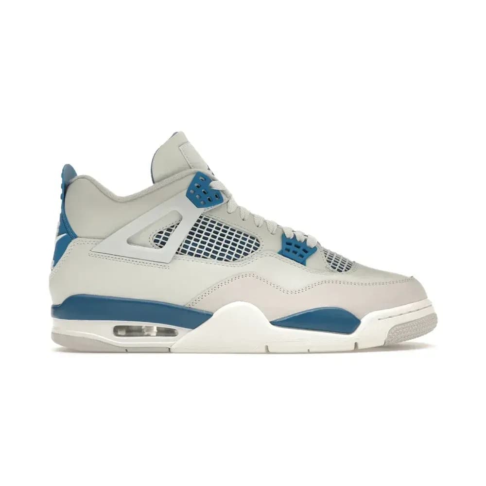 Jordan 4 SB Military Blue (Y3 Batch) - OopBuy Spreadsheet