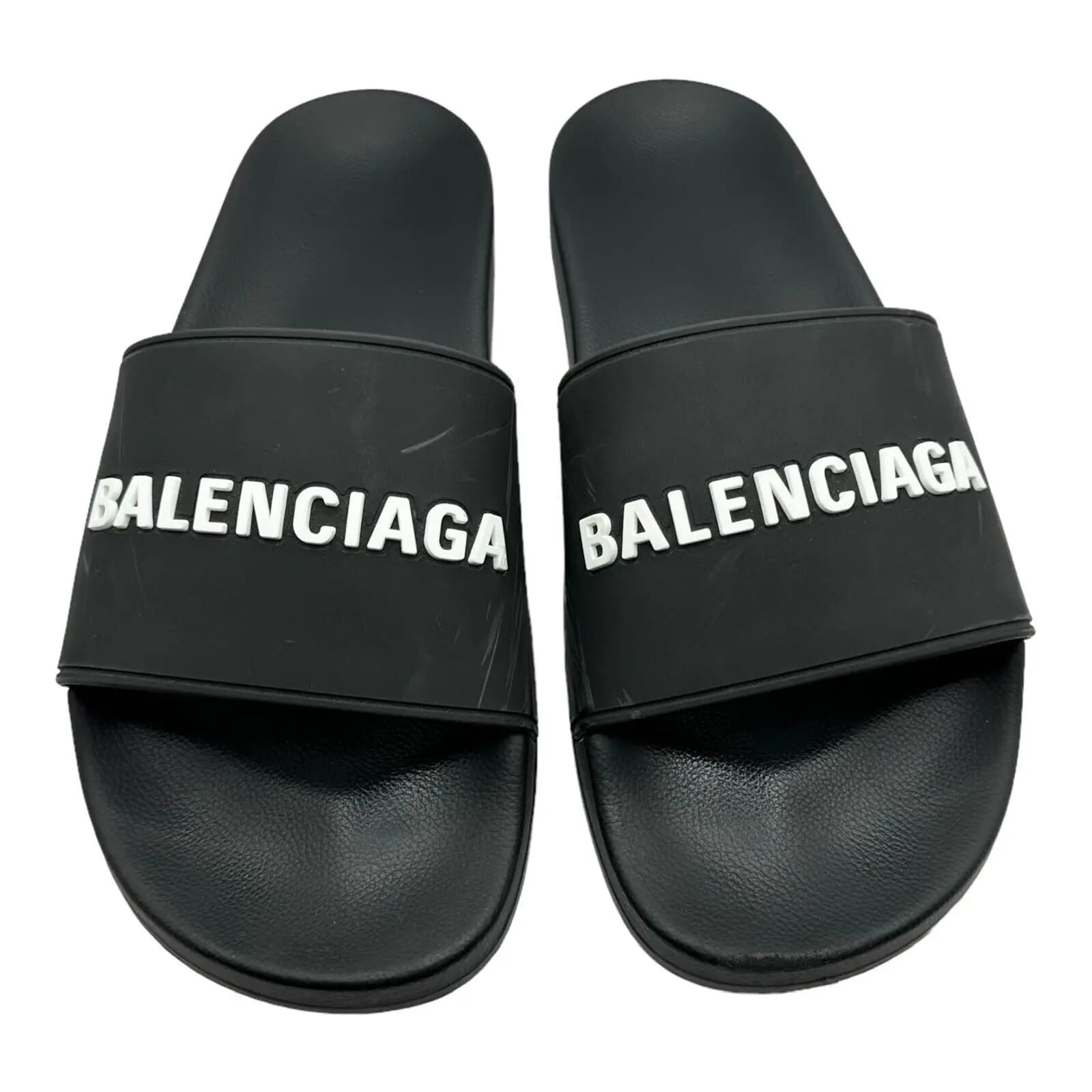 Balenciaga Slides - OopBuy Spreadsheet