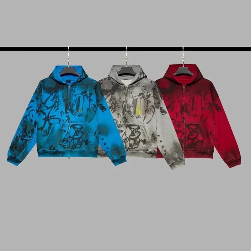 Balenciaga Skater Zip (3 Tracksuits) - OopBuy Spreadsheet