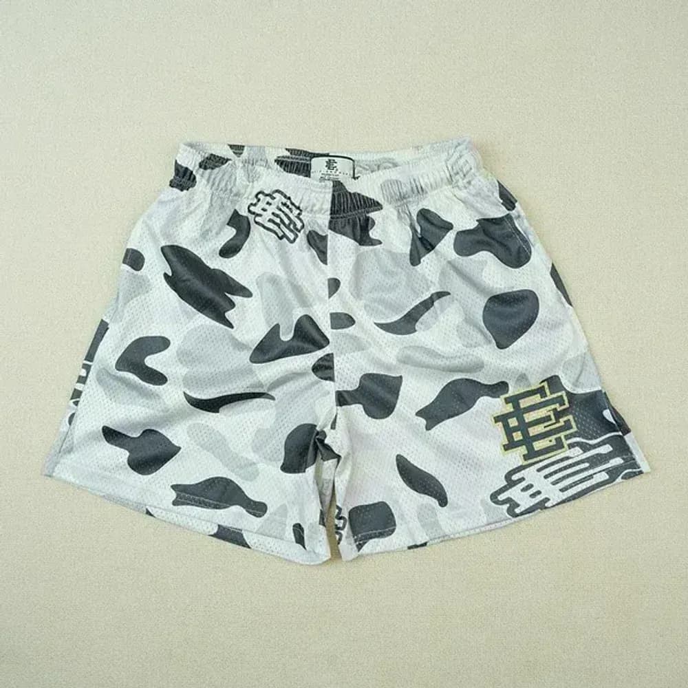 Eric Emanuel EE Basic Short Snow EE Camo - OopBuy Spreadsheet