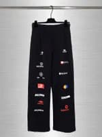 Balenciaga Logo Sweats - OopBuy Spreadsheet