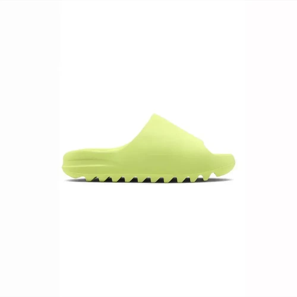 Yeezy Slides Glow Green - OopBuy Spreadsheet