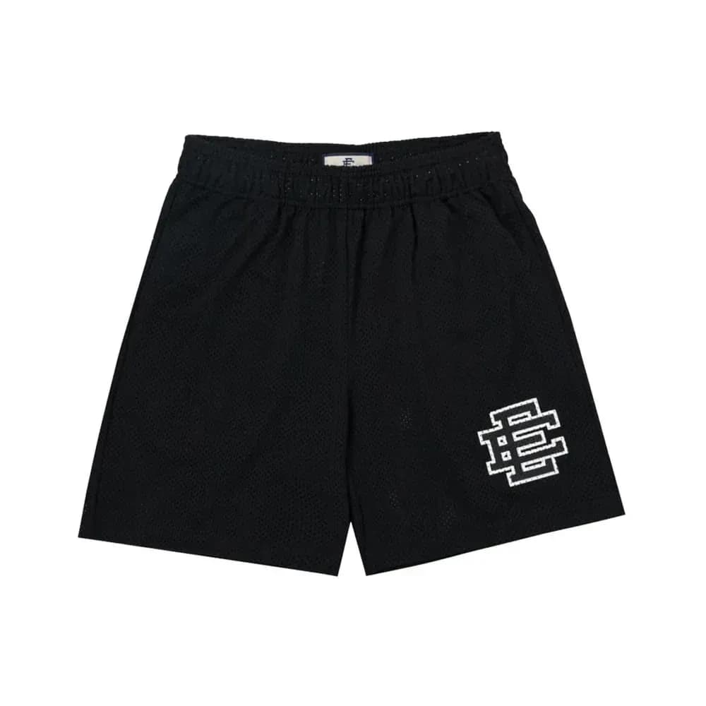 Eric Emanuel EE Basic Short Black - OopBuy Spreadsheet