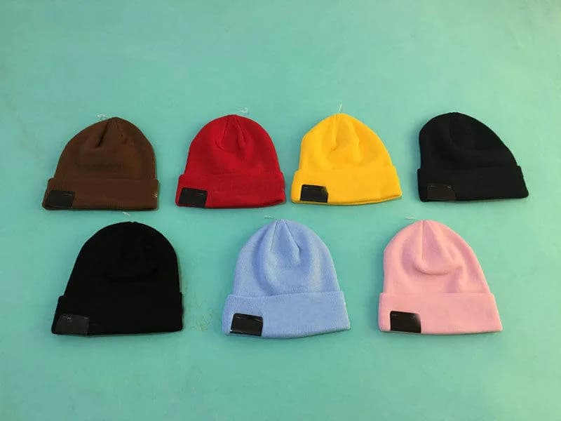 Supreme Beanie
