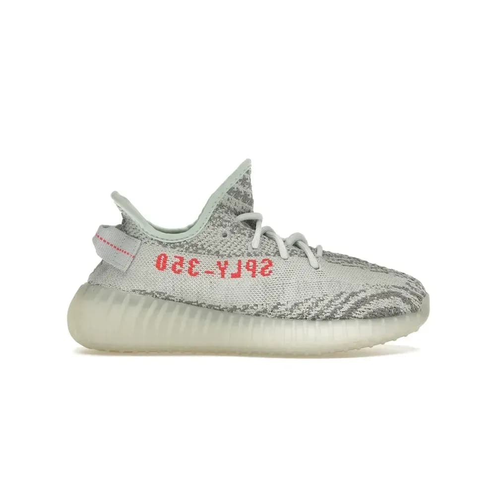 Yeezy 350 v2 Blue Tint - OopBuy Spreadsheet