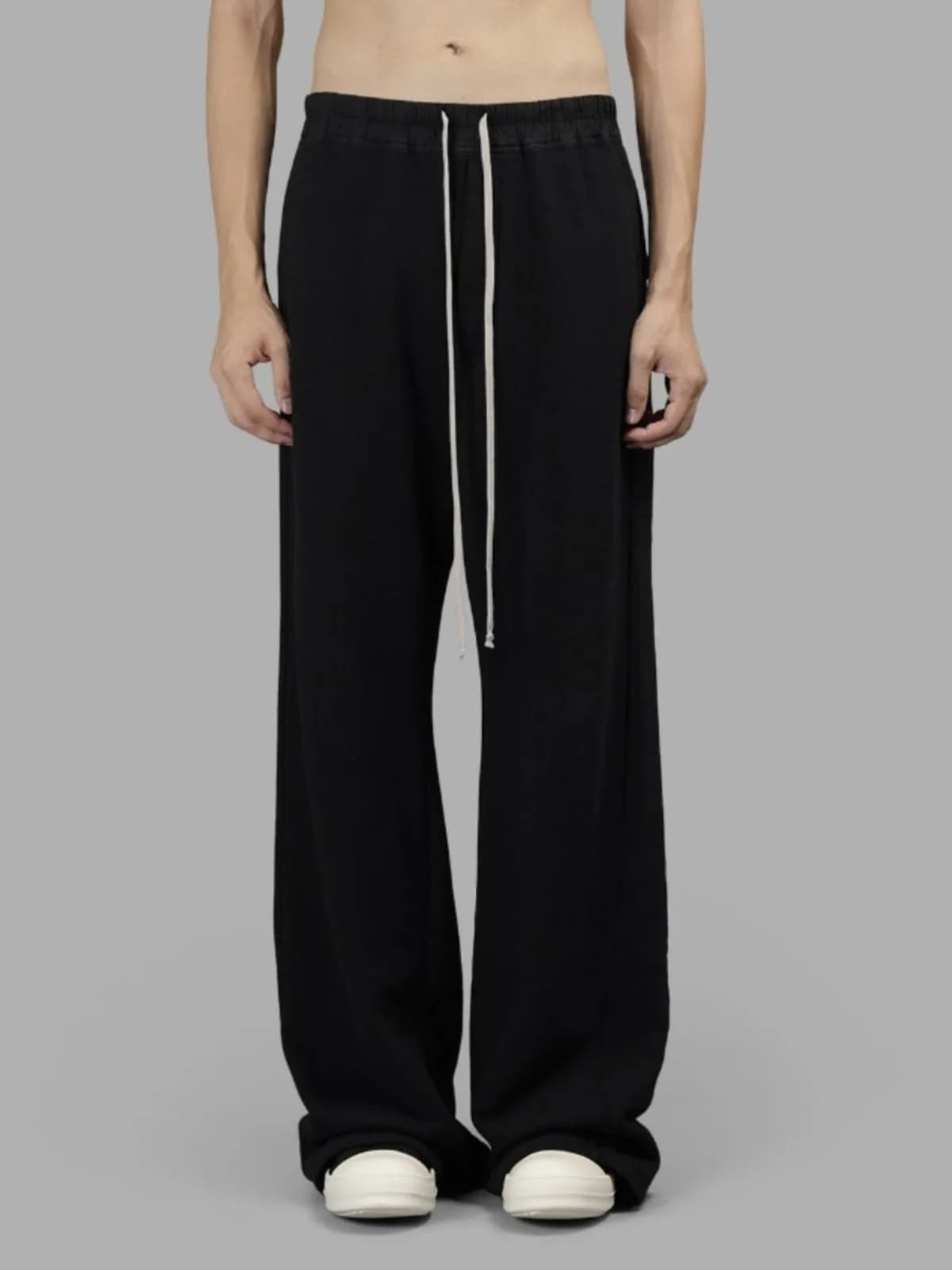 Rick Owens String Pants
