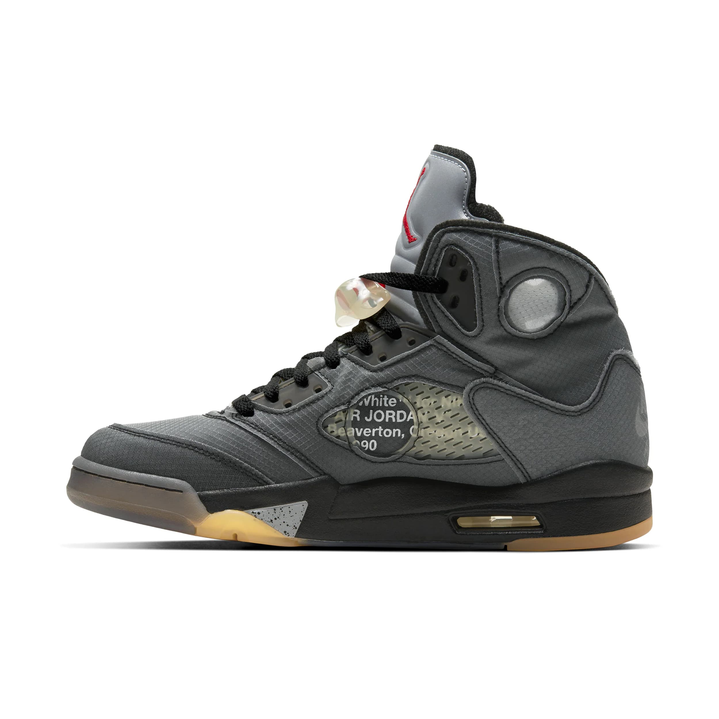 Nike x Offwhite Air Jordan 5 - OopBuy Spreadsheet