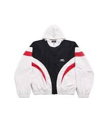 Balenciaga Track Jacket - OopBuy Spreadsheet