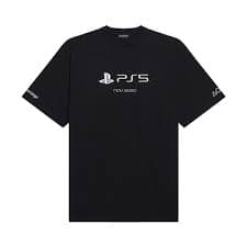 Balenciaga Ps5 Shirt - OopBuy Spreadsheet