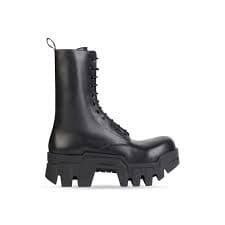 Balenciaga Bulldozer Boots (High) - OopBuy Spreadsheet