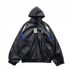 Balenciaga Leather Jacket - OopBuy Spreadsheet
